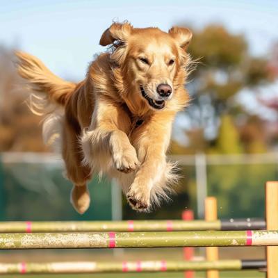 Goldenagility